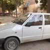 Suzuki Mehran urgent for sale350,000 