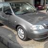 Suzuki Cultus Vxri 2011 Model Full Original Factory Cng 1st Owner