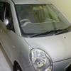 Suzuki MR Wagon 2006 Model Reg 2012 Auto Dash Board Gear Petrol