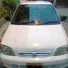 Suzuki cultus v.x.r modil 205 out standing condition urgent sale