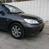 Honda Civic Vti Oriel 2004 For Sale Or Exchange with Toyota Prieus