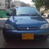 Suzuki cultus vxri 2007