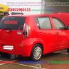 Daihatsu Boon(Srion) UK Model Same Toyota Passo Bumper to Bumper orignal