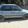 84 reconditioned 93 Petrol/CNG Cherade available for sale in good condition Low price