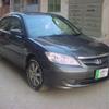 Honda Civic exi manaul for sale in excellent geniune condtion