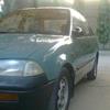 Suzuki Margalla for sale