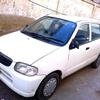 Excellent Condition Suzuki ALTO VXR 2OOO, AC & Cng, reg: 2OO1 Urgent Sale