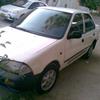 Used Suzuki Margalla 1991