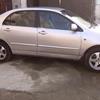 Saloon Toyotta Corolla For Sale