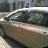 Sale Toyota Belta 2006 