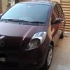 Vitz japan Model 2010 Push Start Full Option (2010 Import 2010 Registered)