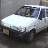 Excelent condition suzuki mehran car 4 sale cng/petrol 1992