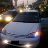 Honda civic 2003