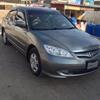 Honda civic exi prosmetic 2005