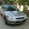 Honda civic 2000 (for sale)