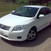 Toyota Axio X 2007 for sale