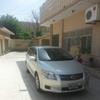 Toyota Fielder XG Edition Model 2007  for sale