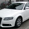 Audi 2007 for sale