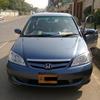 Honda civic exi for sale