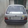 Mehran 2006 VX CNG AC for sale