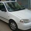 Suzuki Swift/Cultus