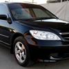 Honda Civic VTI Oriel Prosmatec 2006	 — Karach