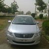 toyota premio xl fully loaded