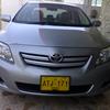 Toyota Corolla Altis Cruisetronic SR 1.8 Model 2010 Automatic Transmission 100% Original