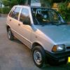 Maruti- Urgent Sale