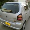 Suzuki Alto Vxr 06 Silver In Original Good Condition Only For Serious Buyer