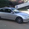 Urgent sale Honda civic EXI prosmetic 2004 (eagle eyes) with CNG