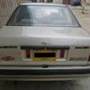 Excellent 93 model 99 registered daewoo racer for sale in karachi