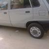 Mehran 2002 Excellent condition karachi