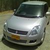 suzuki swift 2010 dlx mt petrol