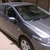 Honda City Manual 2011 Untouch petrol for sale