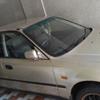 honda civic 2001