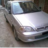 Suzuki cultus in great condition,vxr 2005 model