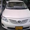 New Xli 2012 Model 1st Owner Spare Un Used 9000km Runing New Cng Install