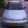 Suzuki Cultus VXR 2006 for urgent Sale