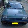 suzuki khyber 1996 CNGAC fully maintained engine