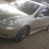 Toyota Altis 1.8 2006 for urgent sale