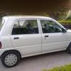 2000 MODEL cuore cx Original Condition chilled ac/cng urgent sale