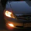 Honda civic (eagle eye) 2006