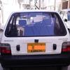 Mehran A/c Cng Patrol Tube less Tyre In MINT Condition