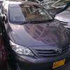 Corolla Gli 2011 New Lights 1st Owner Full Original Mint Condition