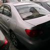 Corolla SE Saloon 2004 Model Auto CNG AC AlloyRim Tv Mint Condition