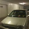 Suzuki cultus VXR 2006 excellent condition