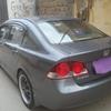 Honda civic rebon for sale in resonable price