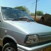 mehran 2004 excellent condition