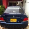 Mitisubishi lancer 2004/05 excellent condition full option car in reasonable price